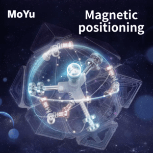 MoYu RS Skewb Maglev - Image 3